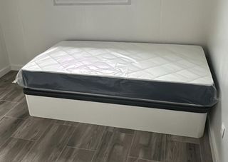 COLCHON VISCO 24CM + HR