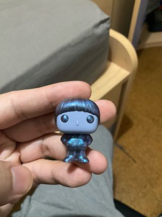 Figura Stranger Things Kinder Sorpresa