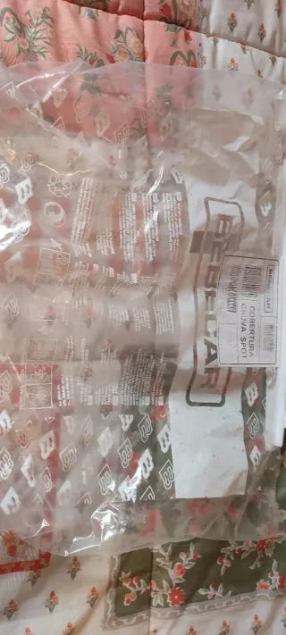 Bebecar Funda Protectora Lluvia Carrito Universal