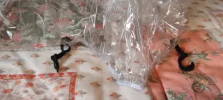 Bebecar Funda Protectora Lluvia Carrito Universal