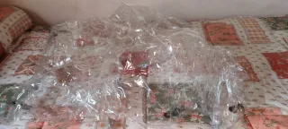 Bebecar Funda Protectora Lluvia Carrito Universal