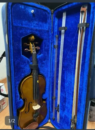 Viola Stentor Student 13"