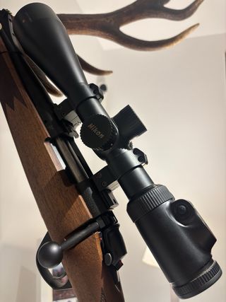 Visor Nikon Monarch 7 3-12x56 RI