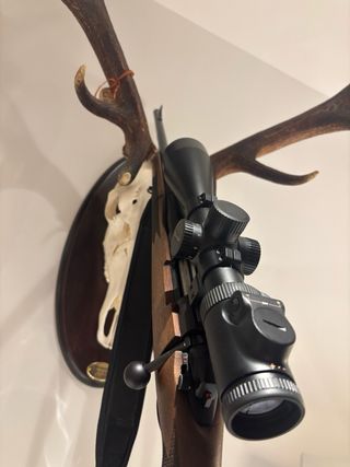 Visor Nikon Monarch 7 3-12x56 RI