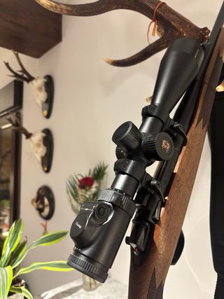 Visor Nikon Monarch 7 3-12x56 RI