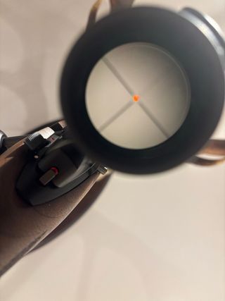 Visor Nikon Monarch 7 3-12x56 RI