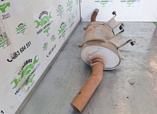 4837896 tubo escape trasero iveco eurocargo 103019