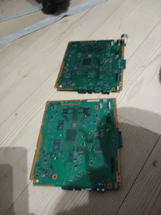 Placa Base PS3 Sony Playstation 3