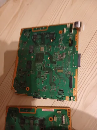 Placa Base PS3 Sony Playstation 3