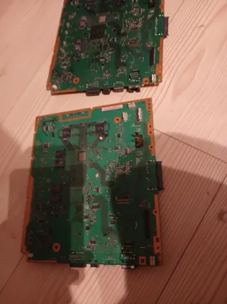 Placa Base PS3 Sony Playstation 3