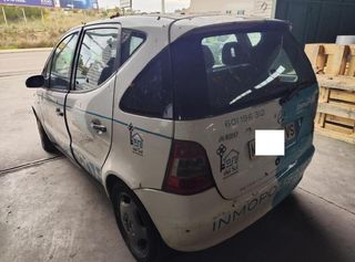 227418 a0255454132 centralita mercedes-benz clase