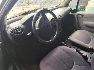 227418 a0255454132 centralita mercedes-benz clase