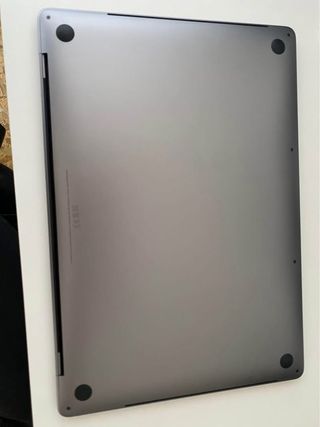 MacBook Pro 16" i9 | 32GB RAM | 2TB SSD
