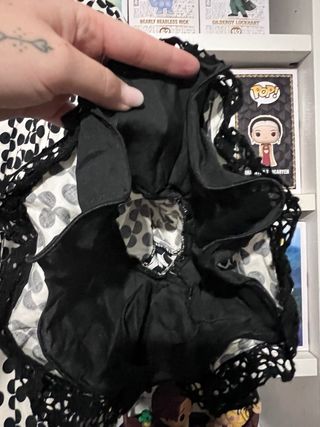 Traje Flamenca gitana para feria