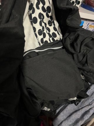 Traje Flamenca gitana para feria