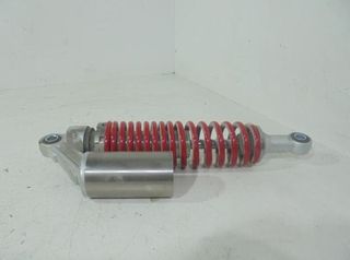 Motor hispania 12649 amortiguador trasero moto 125