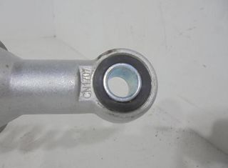 Motor hispania 12649 amortiguador trasero moto 125