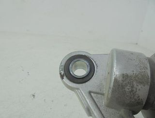 Motor hispania 12649 amortiguador trasero moto 125