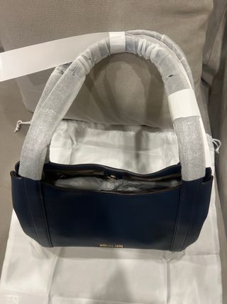 Bolso Michael Kors Azul Marino