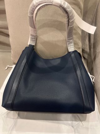 Bolso Michael Kors Azul Marino