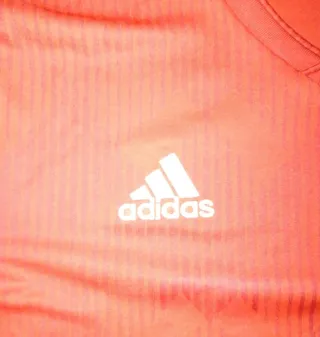 Camiseta Bayern Múnich 18/19 Adidas