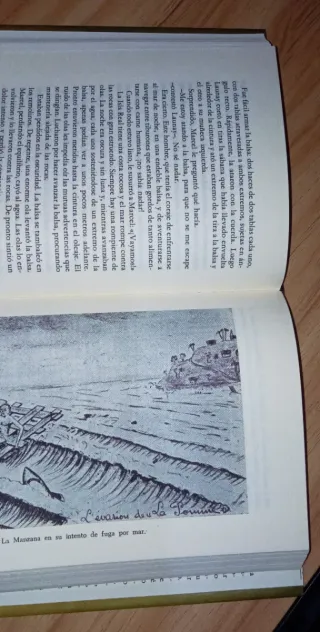 Guillotina seca - René Belbenoil