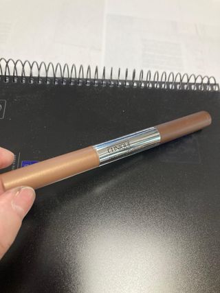 Clinique 05 rum + cola. No negociable