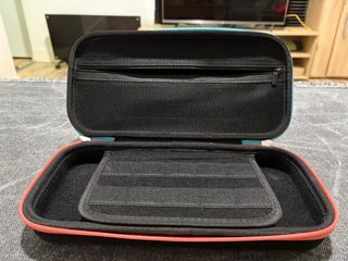 Nintendo Switch 2 Negra