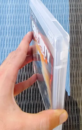 Call of Duty Black Ops III PS3