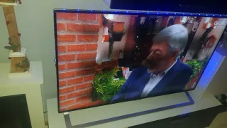 TV LG 55 Smart TV 4K