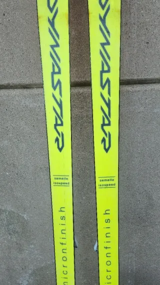 Esquís Dynastar VHP 897