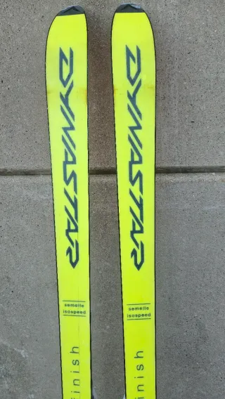 Esquís Dynastar VHP 897