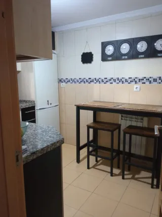 APARTAMENTO CÉNTRICO EN LEÓN