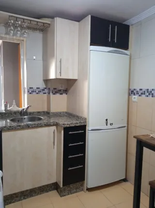 APARTAMENTO CÉNTRICO EN LEÓN