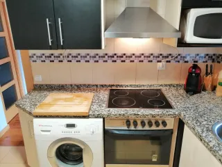 APARTAMENTO CÉNTRICO EN LEÓN