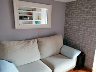 APARTAMENTO CÉNTRICO EN LEÓN
