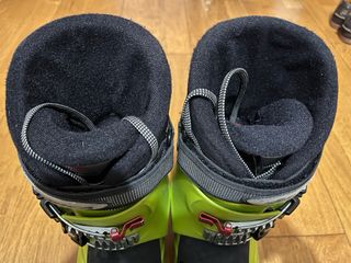 Botas de esquí de travesía ( Skimo) Nordica TR 12