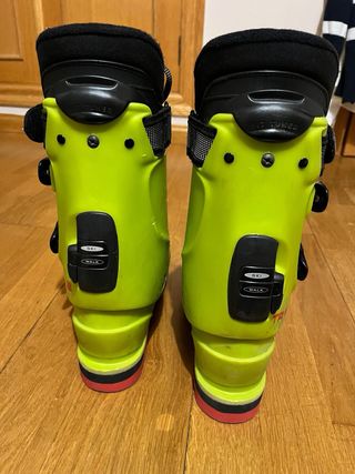 Botas de esquí de travesía ( Skimo) Nordica TR 12