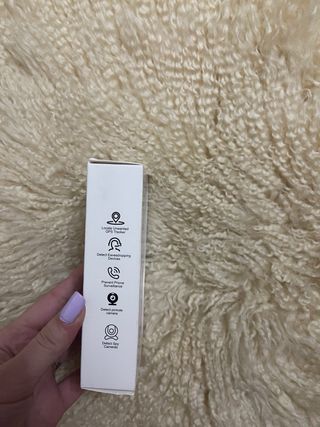 Rilevatore Telecamere Nascoste X13