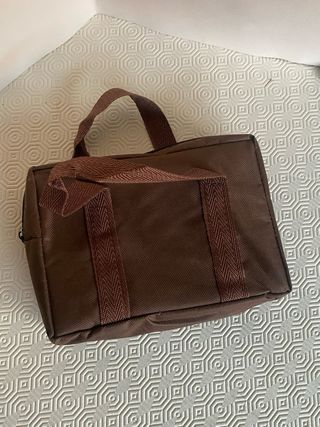 Estufa de leña portátil