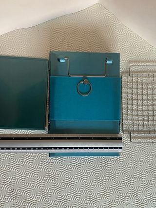 Estufa de leña portátil