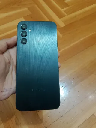 Samsung Galaxy A 14 64GB Negro