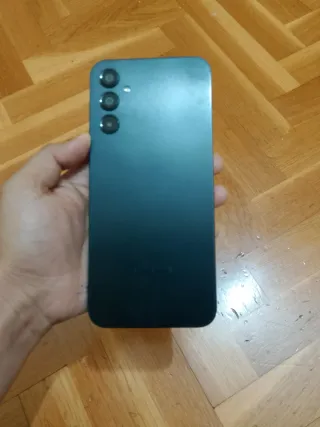 Samsung Galaxy A 14 64GB Negro