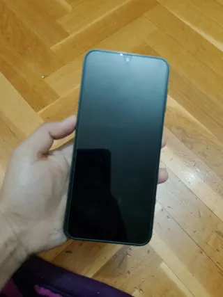 Samsung Galaxy A 14 64GB Negro