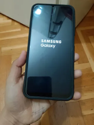 Samsung Galaxy A 14 64GB Negro