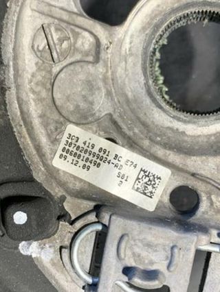 Volkswagen 56311 3c0419091bc volante passat 2.0