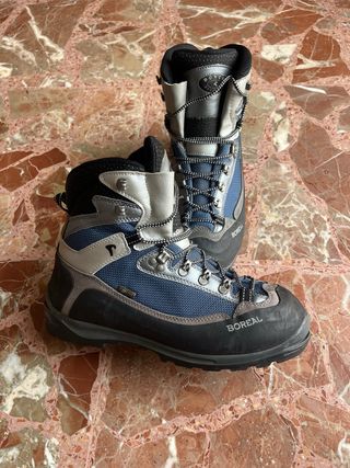 Botas Montaña rígidas Boreal Triglav