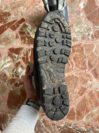 Botas Montaña rígidas Boreal Triglav