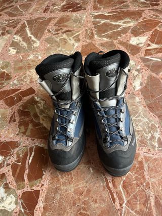 Botas Montaña rígidas Boreal Triglav