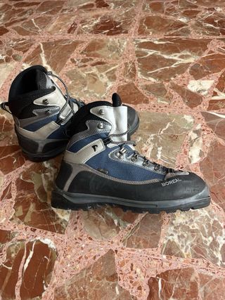 Botas Montaña rígidas Boreal Triglav